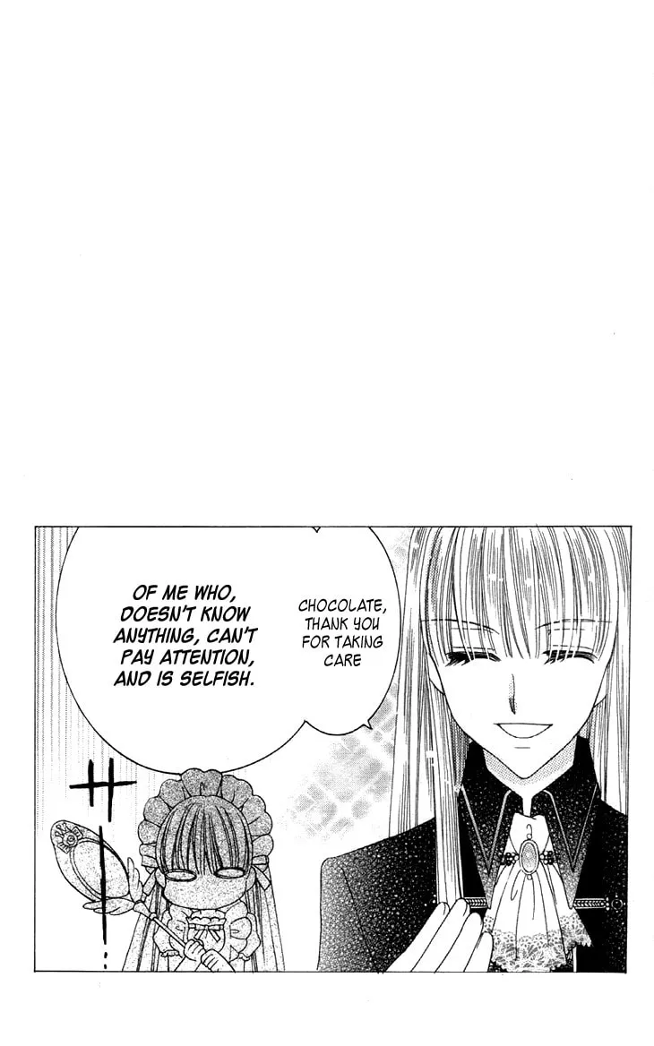 Read Yumeiro Patissiere chapter 28 image 37 on Lezhin