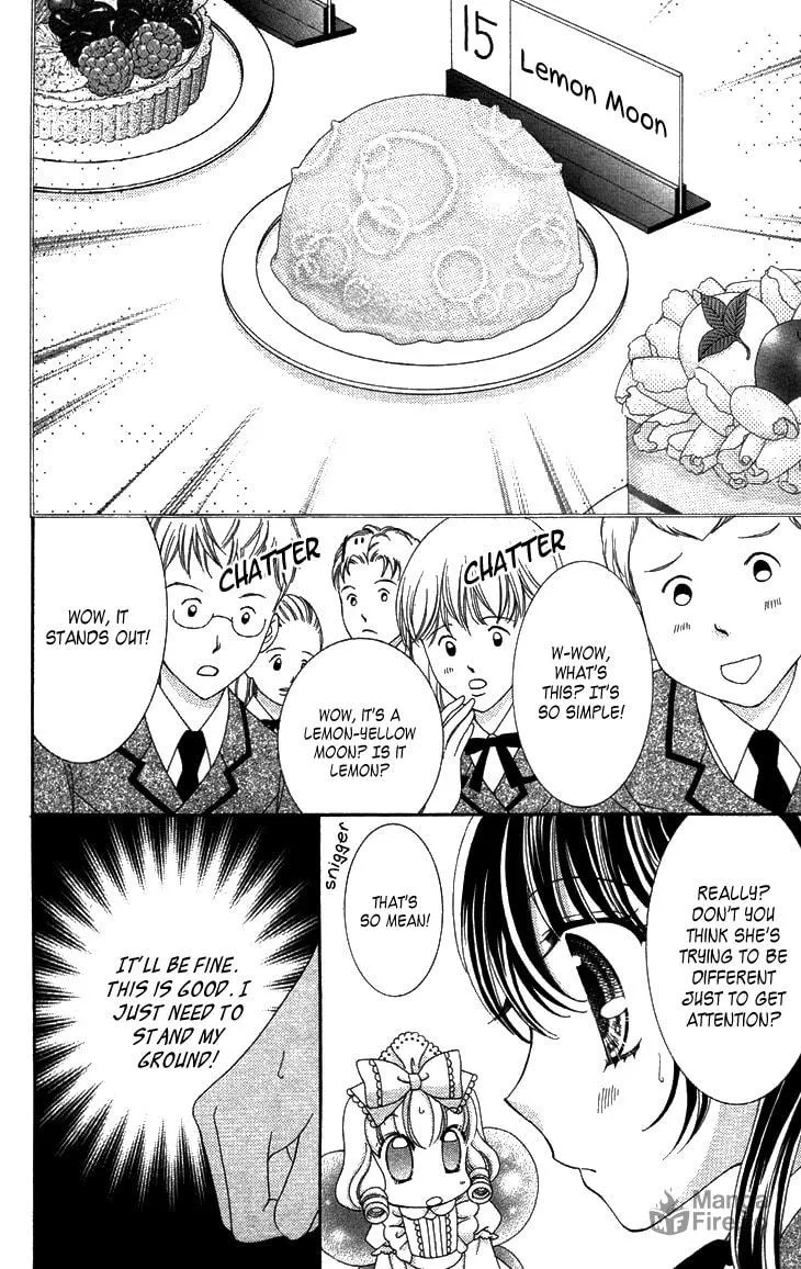 Read Yumeiro Patissiere chapter 30 image 29 on Lezhin