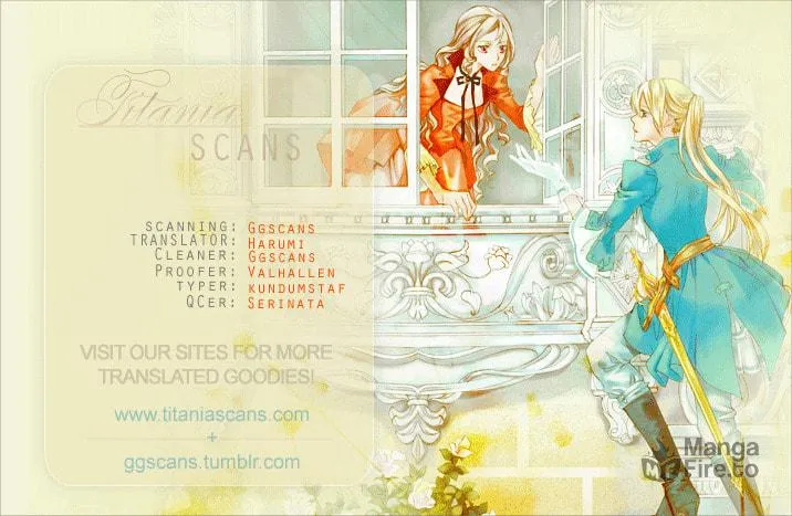 Read Yumeiro Patissiere chapter 30 image 32 on Lezhin