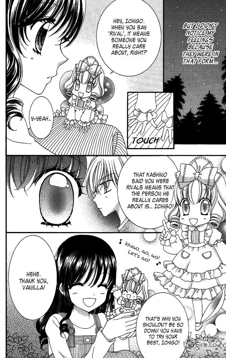 Read Yumeiro Patissiere chapter 30 image 9 on Lezhin