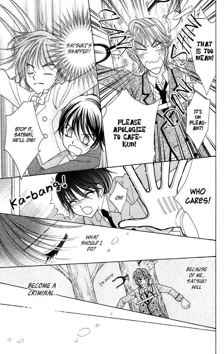 Read Yumeiro Patissiere chapter 31.2 image 13 on Lezhin
