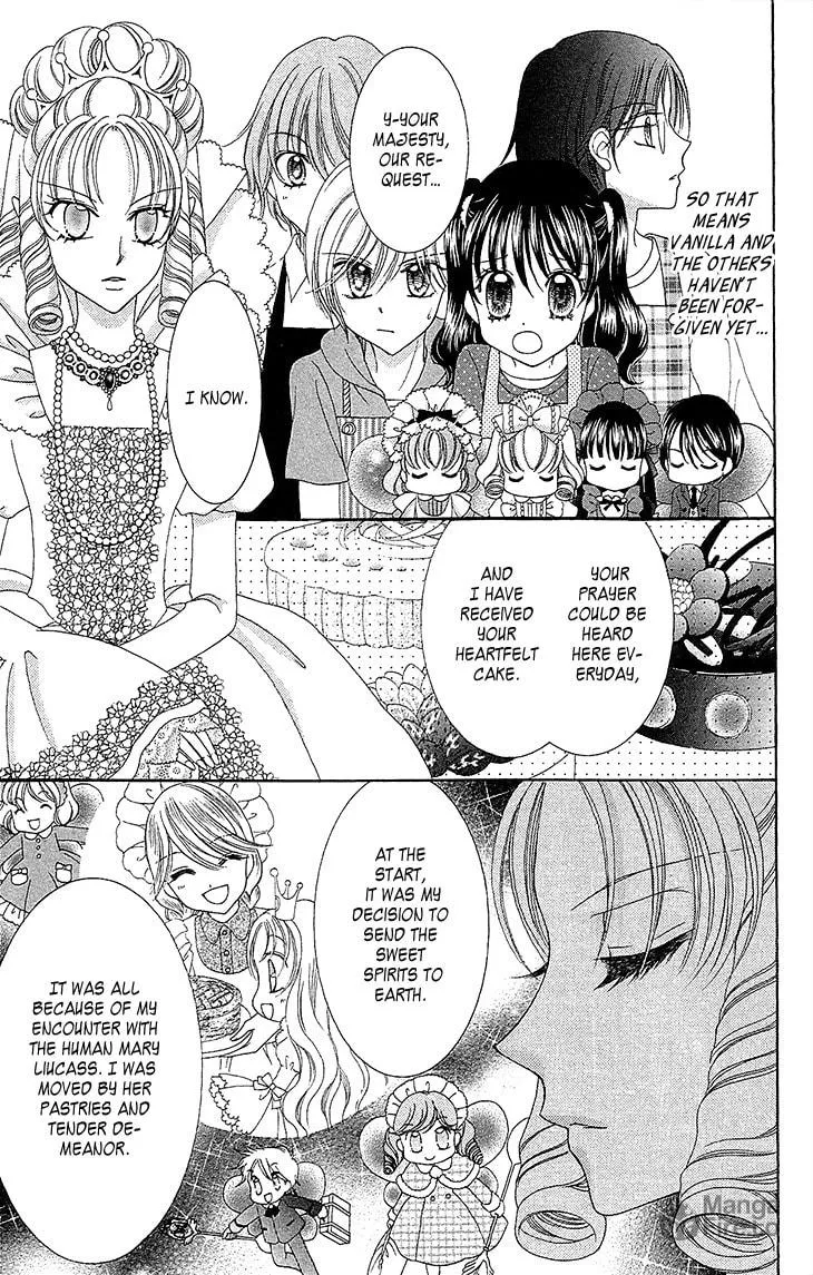 Read Yumeiro Patissiere chapter 32 image 14 on Lezhin