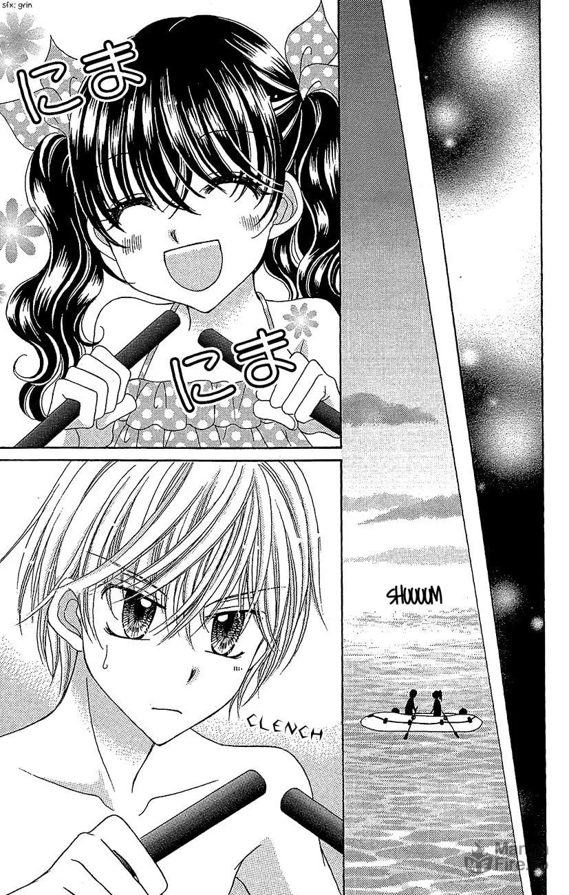 Read Yumeiro Patissiere chapter 35 image 29 on Lezhin