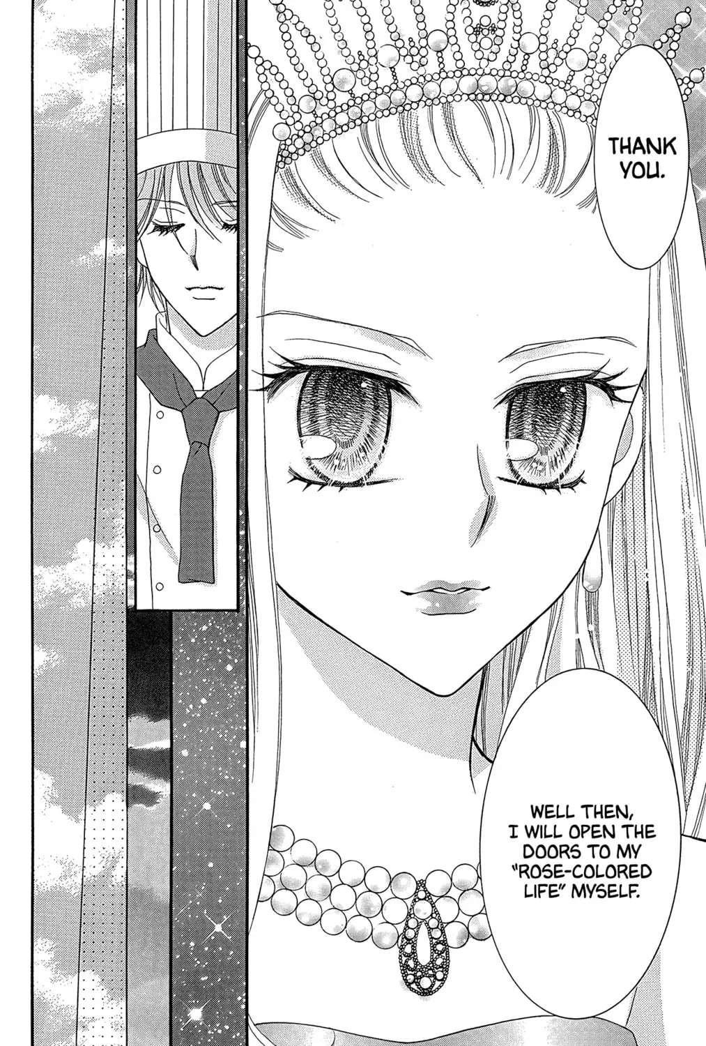 Read Yumeiro Patissiere chapter 37 image 83 on Lezhin