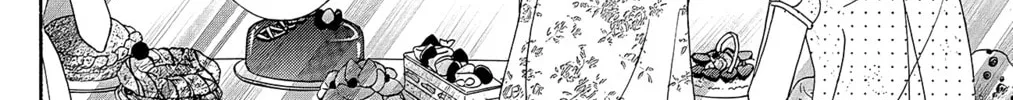 Read Yumeiro Patissiere chapter 39 image 86 on Lezhin