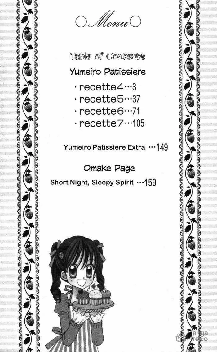 Read Yumeiro Patissiere chapter 4 image 2 on Lezhin
