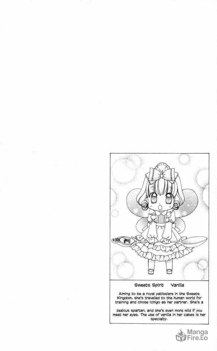 Read Yumeiro Patissiere chapter 4 image 35 on Lezhin