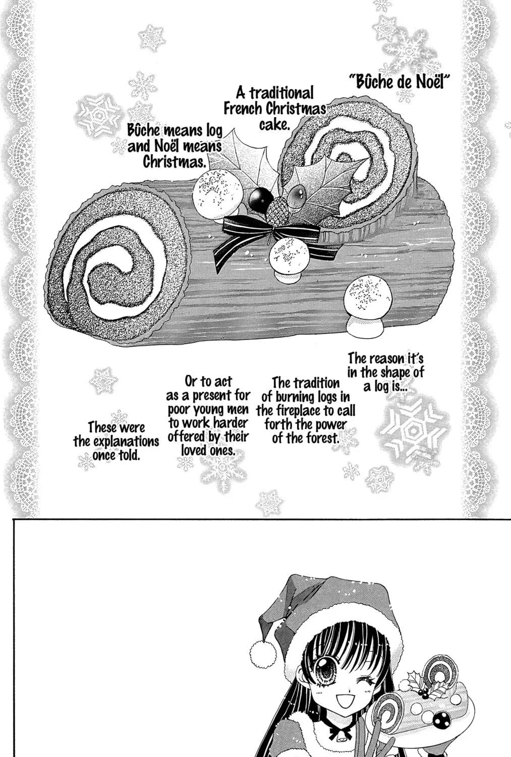 Read Yumeiro Patissiere chapter 40 image 3 on Lezhin
