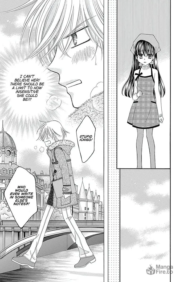 Read Yumeiro Patissiere chapter 41 image 19 on Lezhin
