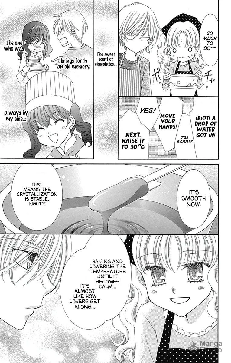 Read Yumeiro Patissiere chapter 41 image 29 on Lezhin