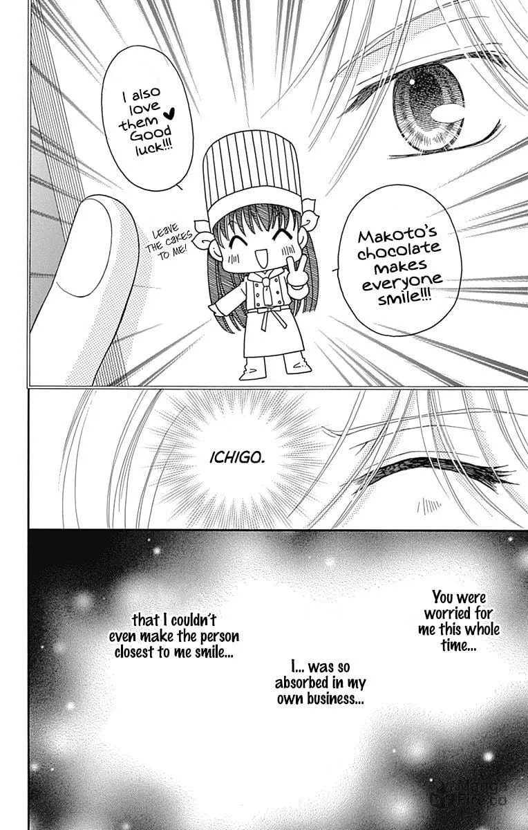 Read Yumeiro Patissiere chapter 41 image 32 on Lezhin
