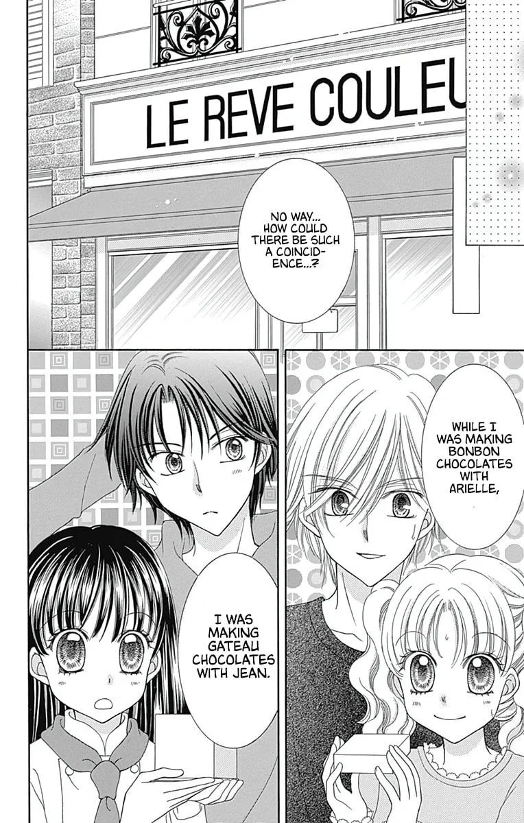 Read Yumeiro Patissiere chapter 41 image 36 on Lezhin