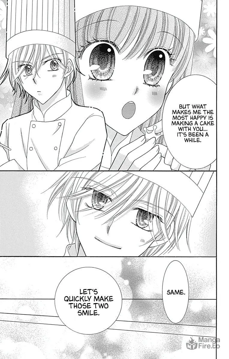 Read Yumeiro Patissiere chapter 41 image 41 on Lezhin
