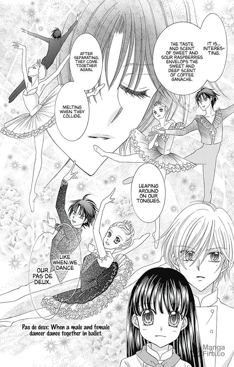 Read Yumeiro Patissiere chapter 41 image 44 on Lezhin