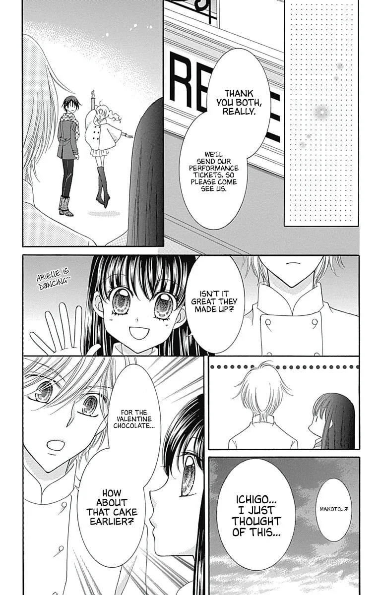 Read Yumeiro Patissiere chapter 41 image 45 on Lezhin