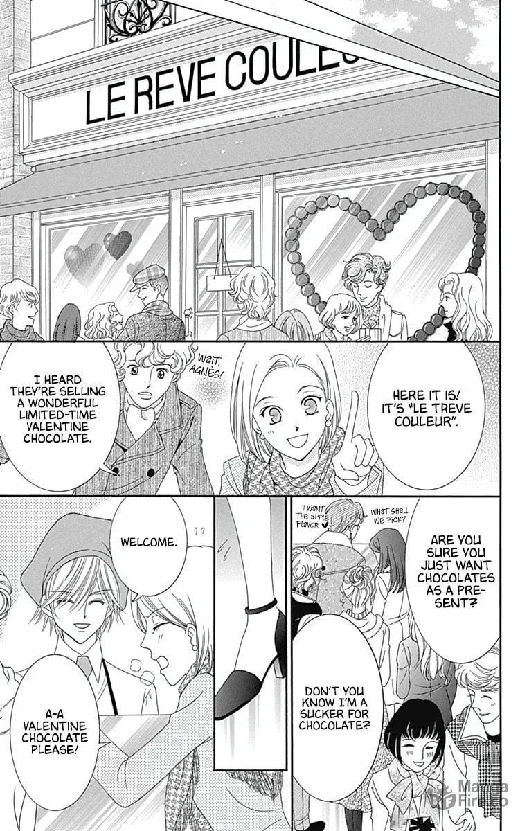 Read Yumeiro Patissiere chapter 41 image 47 on Lezhin