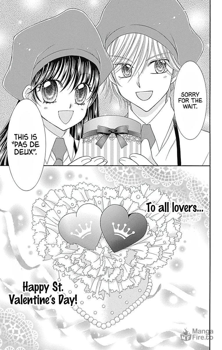 Read Yumeiro Patissiere chapter 41 image 49 on Lezhin