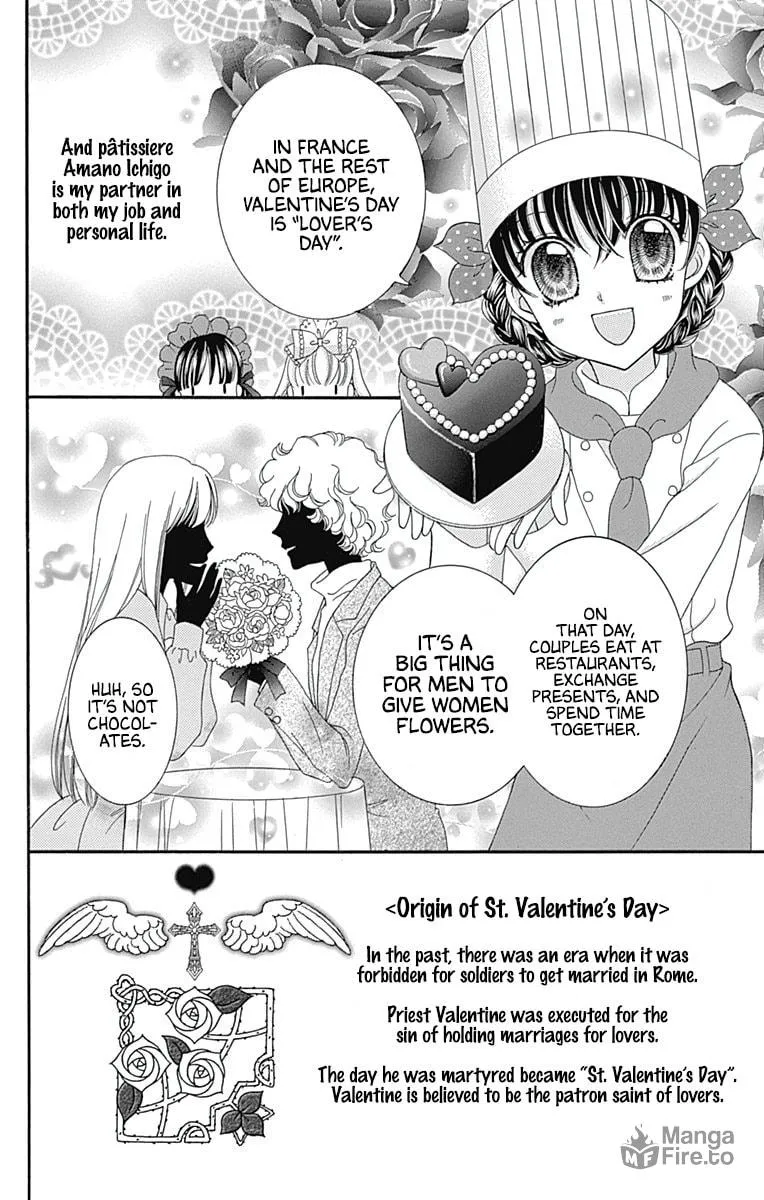 Read Yumeiro Patissiere chapter 41 image 8 on Lezhin
