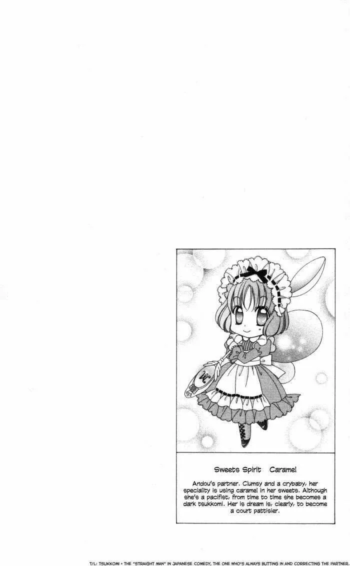 Read Yumeiro Patissiere chapter 5 image 1 on Lezhin
