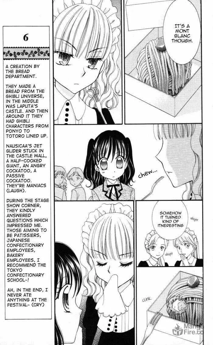 Read Yumeiro Patissiere chapter 5 image 23 on Lezhin