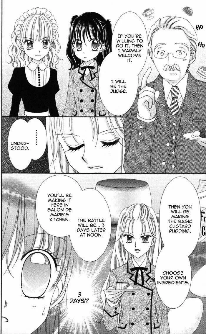 Read Yumeiro Patissiere chapter 5 image 30 on Lezhin