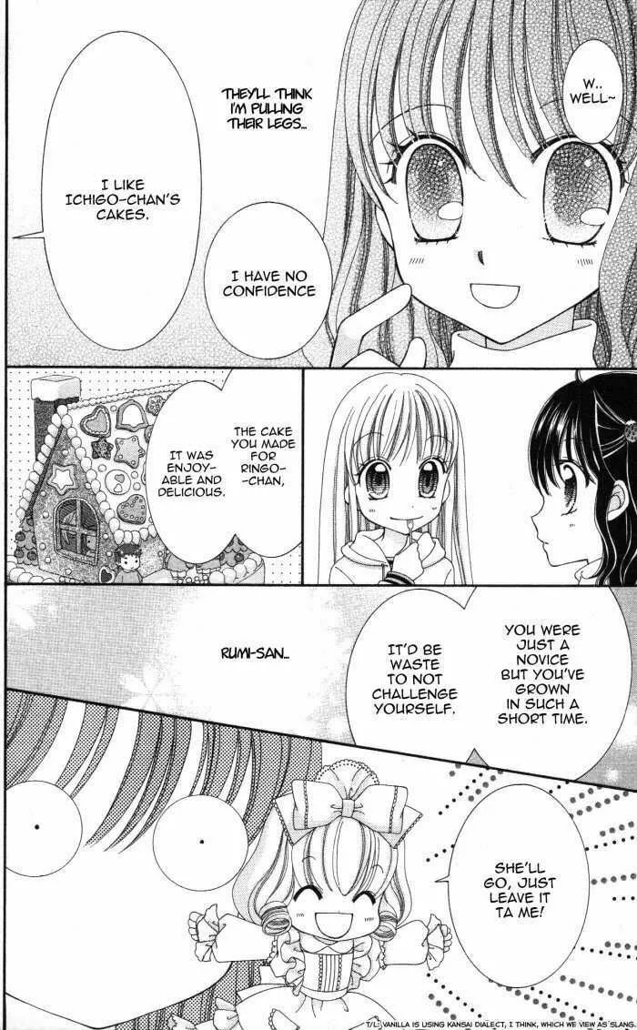Read Yumeiro Patissiere chapter 5 image 6 on Lezhin