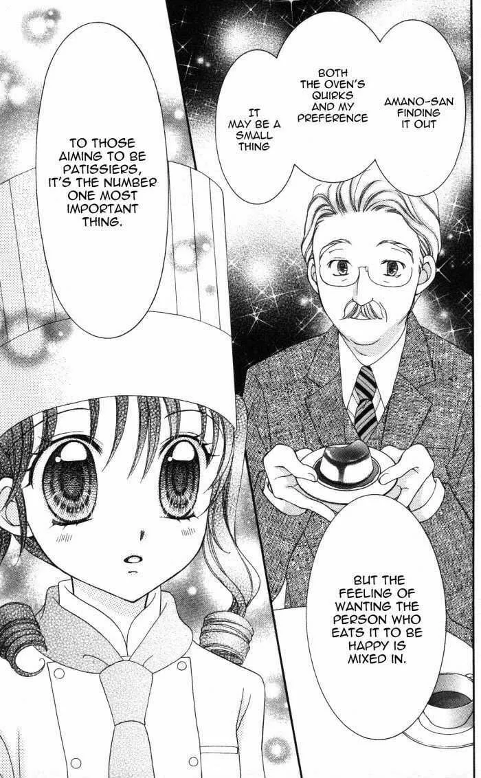 Read Yumeiro Patissiere chapter 6 image 28 on Lezhin
