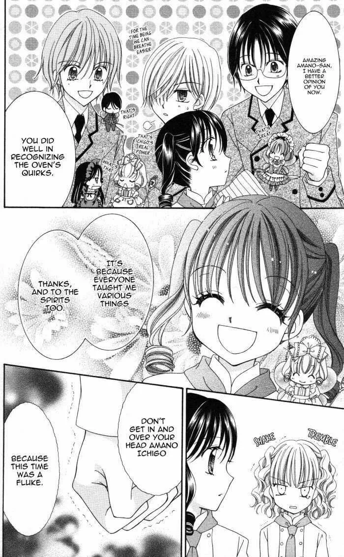 Read Yumeiro Patissiere chapter 6 image 30 on Lezhin