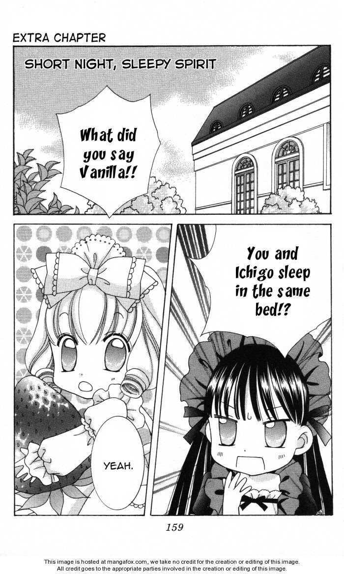 Read Yumeiro Patissiere chapter 7.2 image 1 on Lezhin