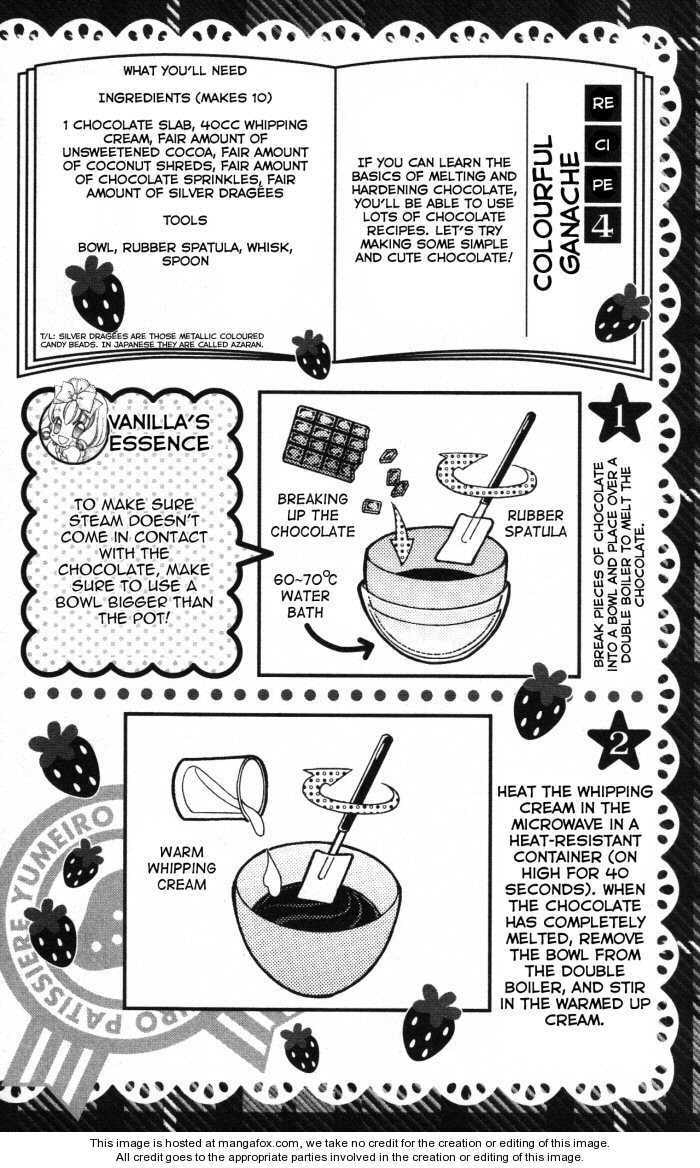 Read Yumeiro Patissiere chapter 7.2 image 10 on Lezhin