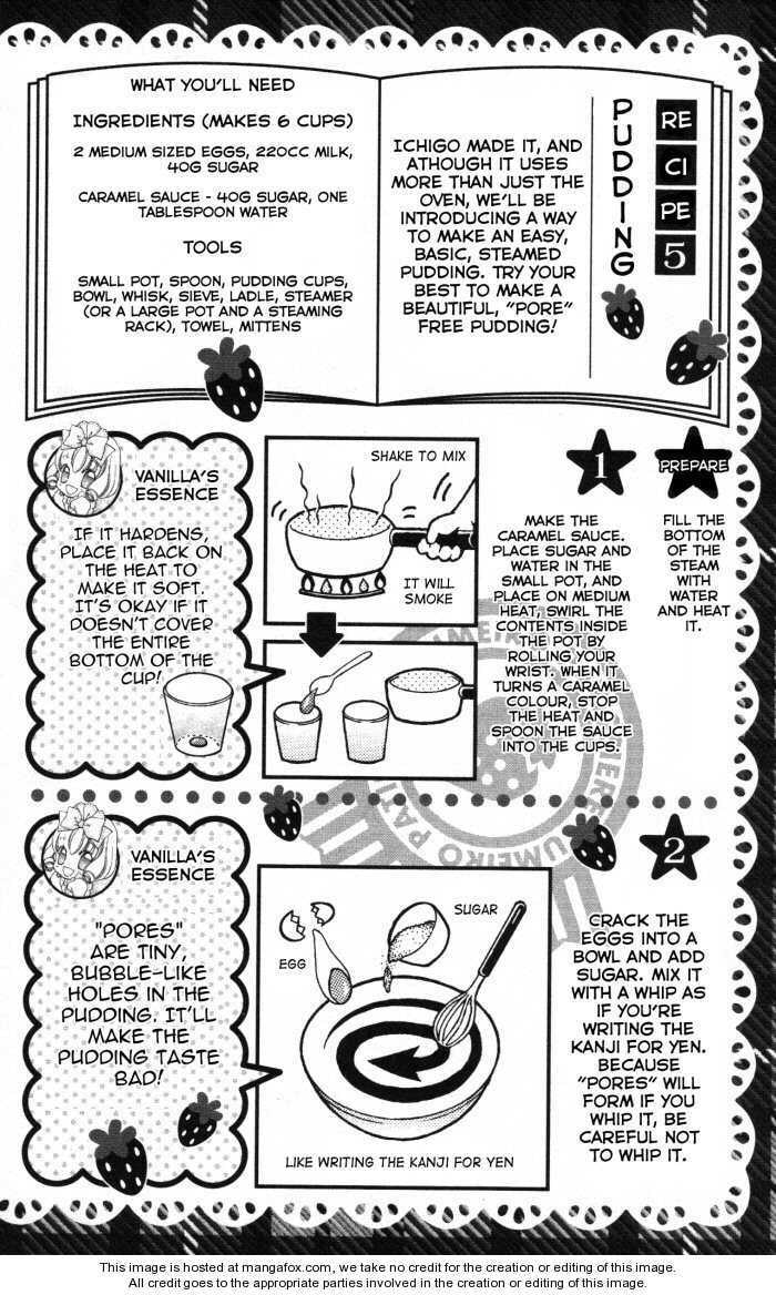 Read Yumeiro Patissiere chapter 7.2 image 12 on Lezhin