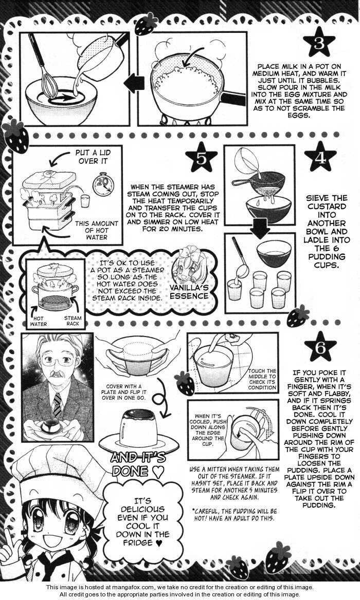 Read Yumeiro Patissiere chapter 7.2 image 13 on Lezhin