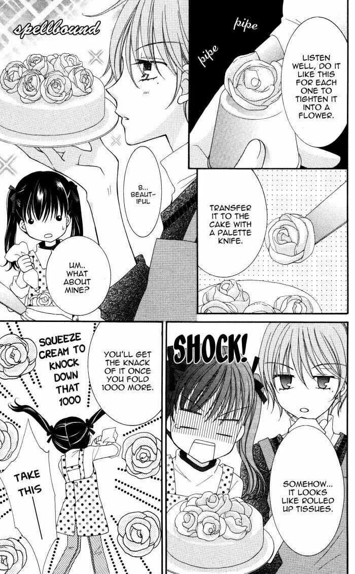 Read Yumeiro Patissiere chapter 7 image 13 on Lezhin