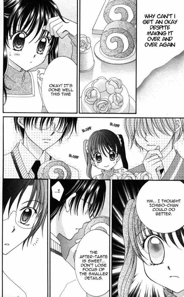 Read Yumeiro Patissiere chapter 7 image 16 on Lezhin