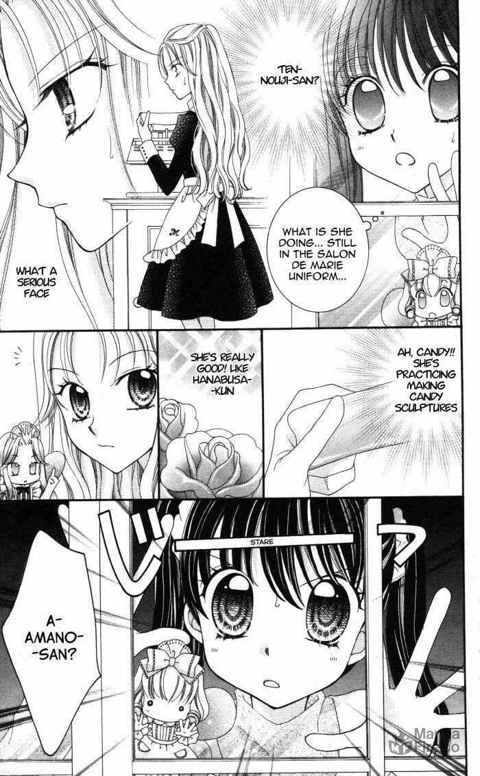 Read Yumeiro Patissiere chapter 7 image 19 on Lezhin