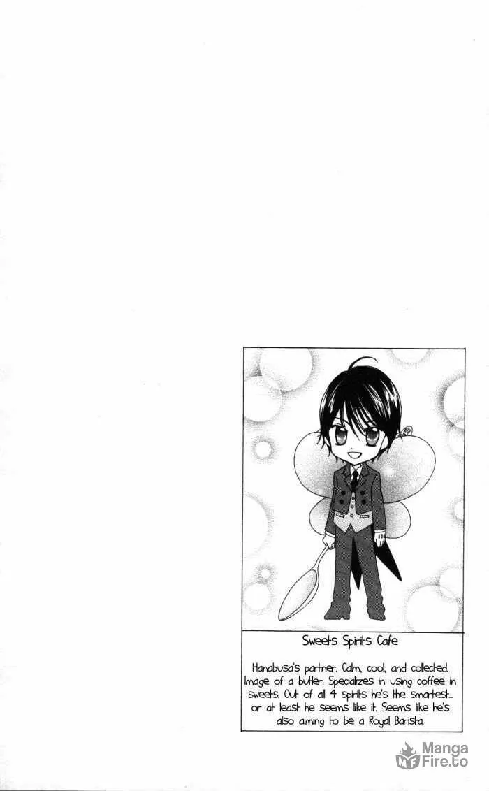 Read Yumeiro Patissiere chapter 7 image 2 on Lezhin