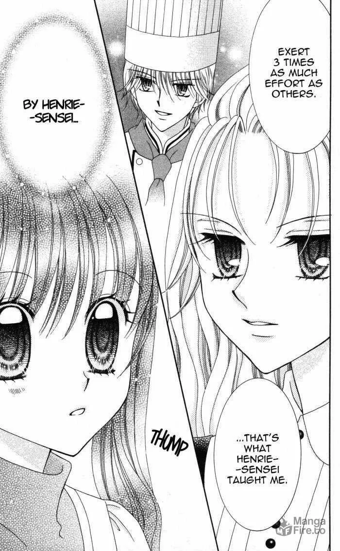 Read Yumeiro Patissiere chapter 7 image 23 on Lezhin