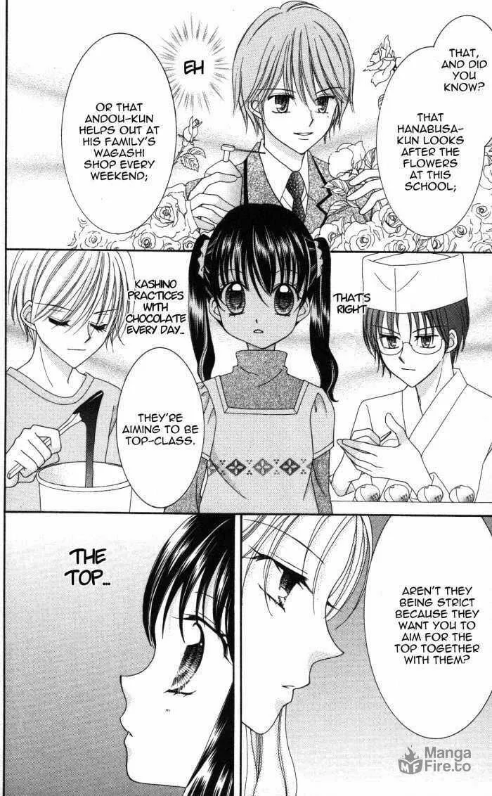 Read Yumeiro Patissiere chapter 7 image 24 on Lezhin