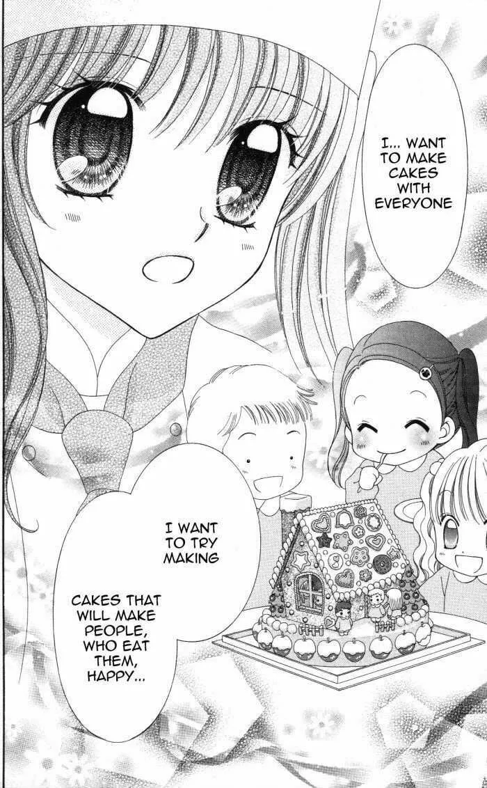 Read Yumeiro Patissiere chapter 7 image 28 on Lezhin