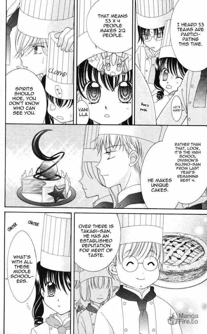 Read Yumeiro Patissiere chapter 7 image 32 on Lezhin
