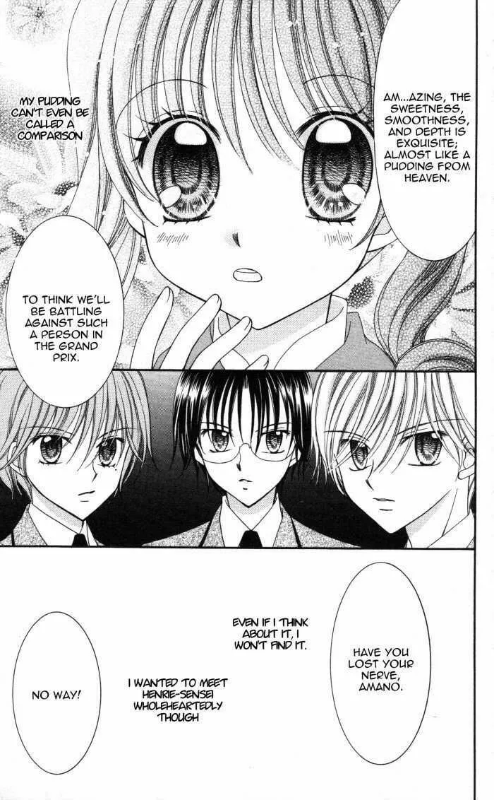 Read Yumeiro Patissiere chapter 7 image 7 on Lezhin