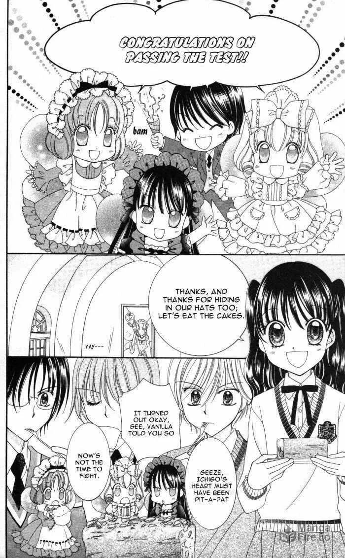 Read Yumeiro Patissiere chapter 8 image 20 on Lezhin