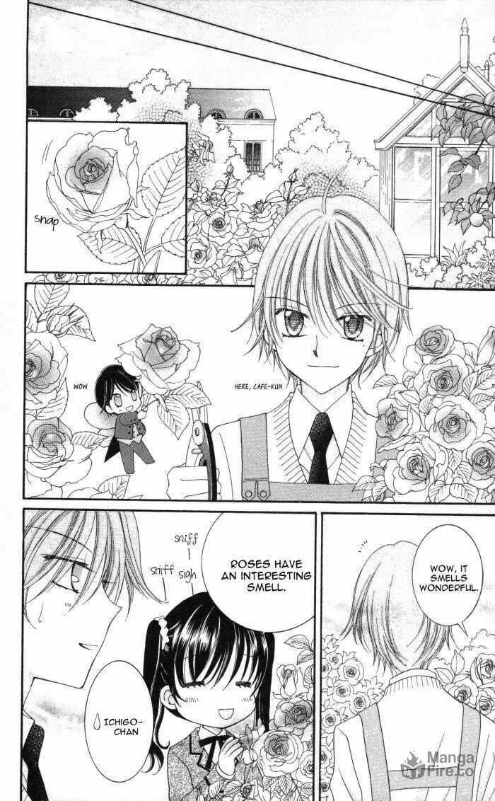 Read Yumeiro Patissiere chapter 8 image 24 on Lezhin
