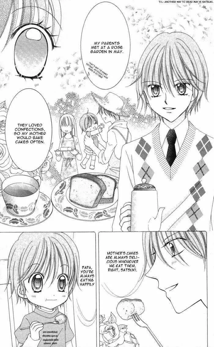 Read Yumeiro Patissiere chapter 8 image 27 on Lezhin