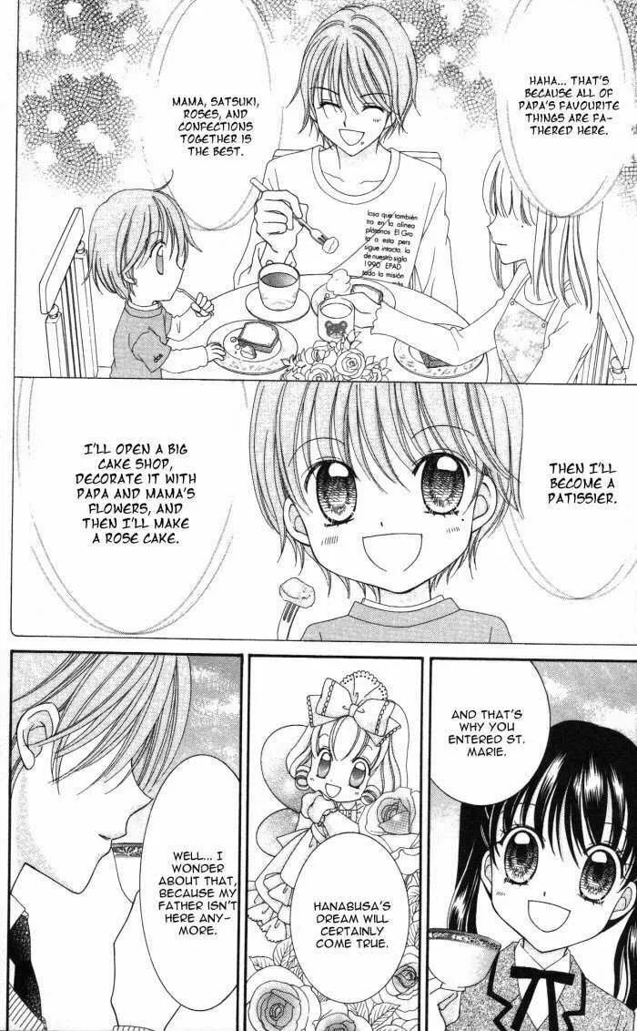Read Yumeiro Patissiere chapter 8 image 28 on Lezhin