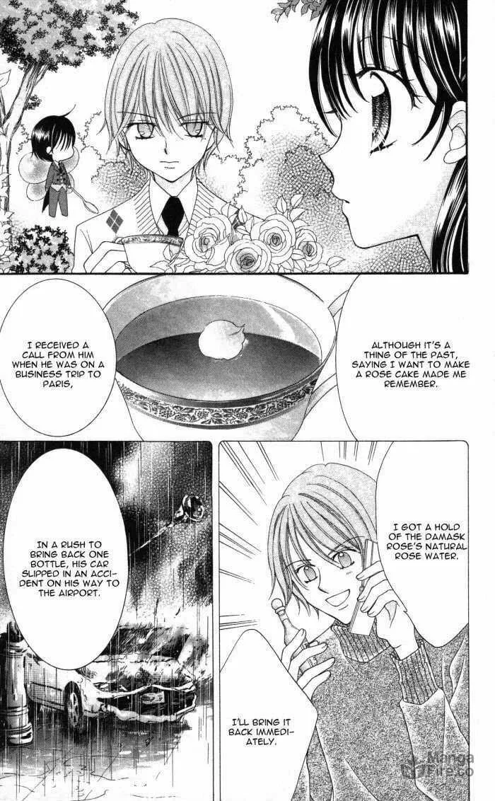 Read Yumeiro Patissiere chapter 8 image 29 on Lezhin
