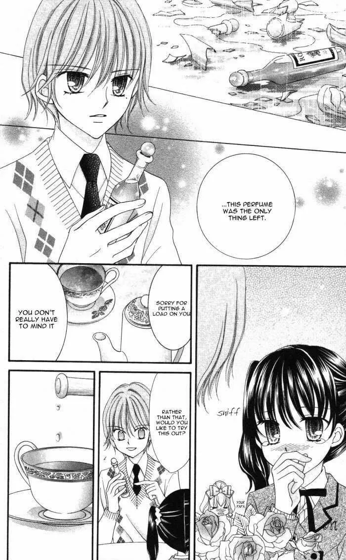 Read Yumeiro Patissiere chapter 8 image 30 on Lezhin