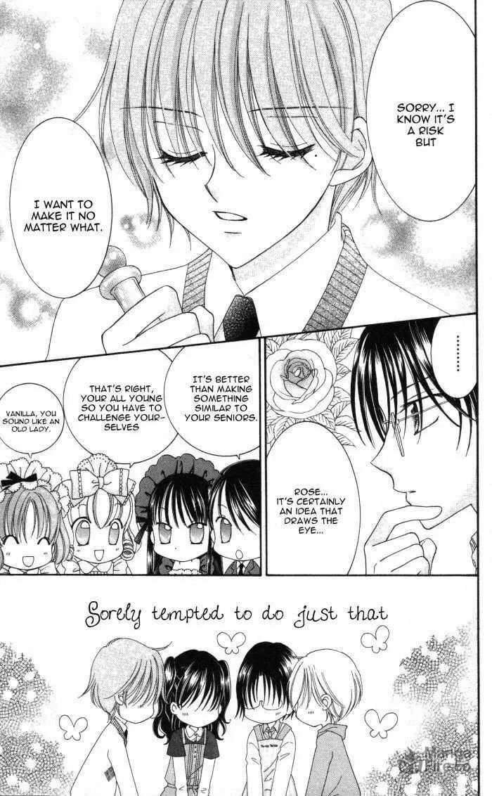 Read Yumeiro Patissiere chapter 8 image 41 on Lezhin