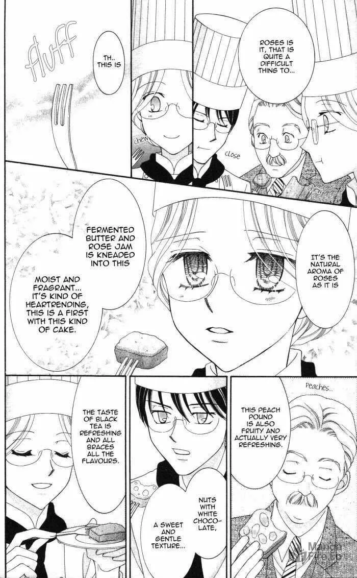 Read Yumeiro Patissiere chapter 9 image 29 on Lezhin