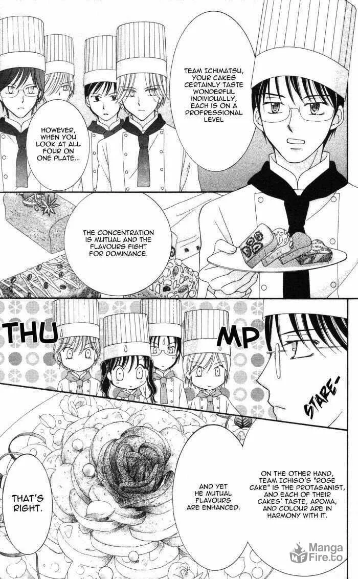 Read Yumeiro Patissiere chapter 9 image 32 on Lezhin